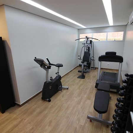 Impar Suites 巴朗德科凯斯 外观 照片