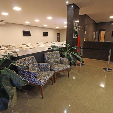 Impar Suites 巴朗德科凯斯 外观 照片