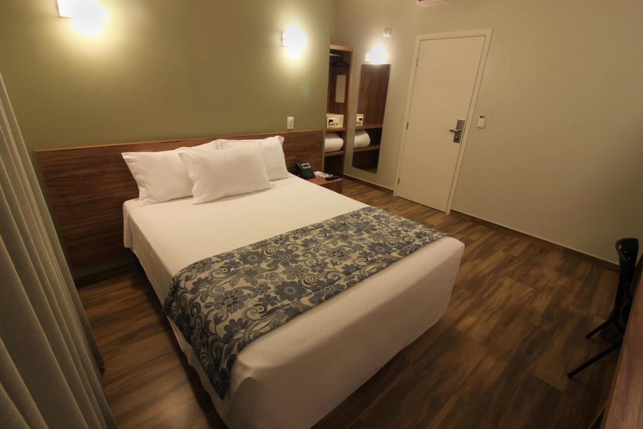Impar Suites 巴朗德科凯斯 外观 照片
