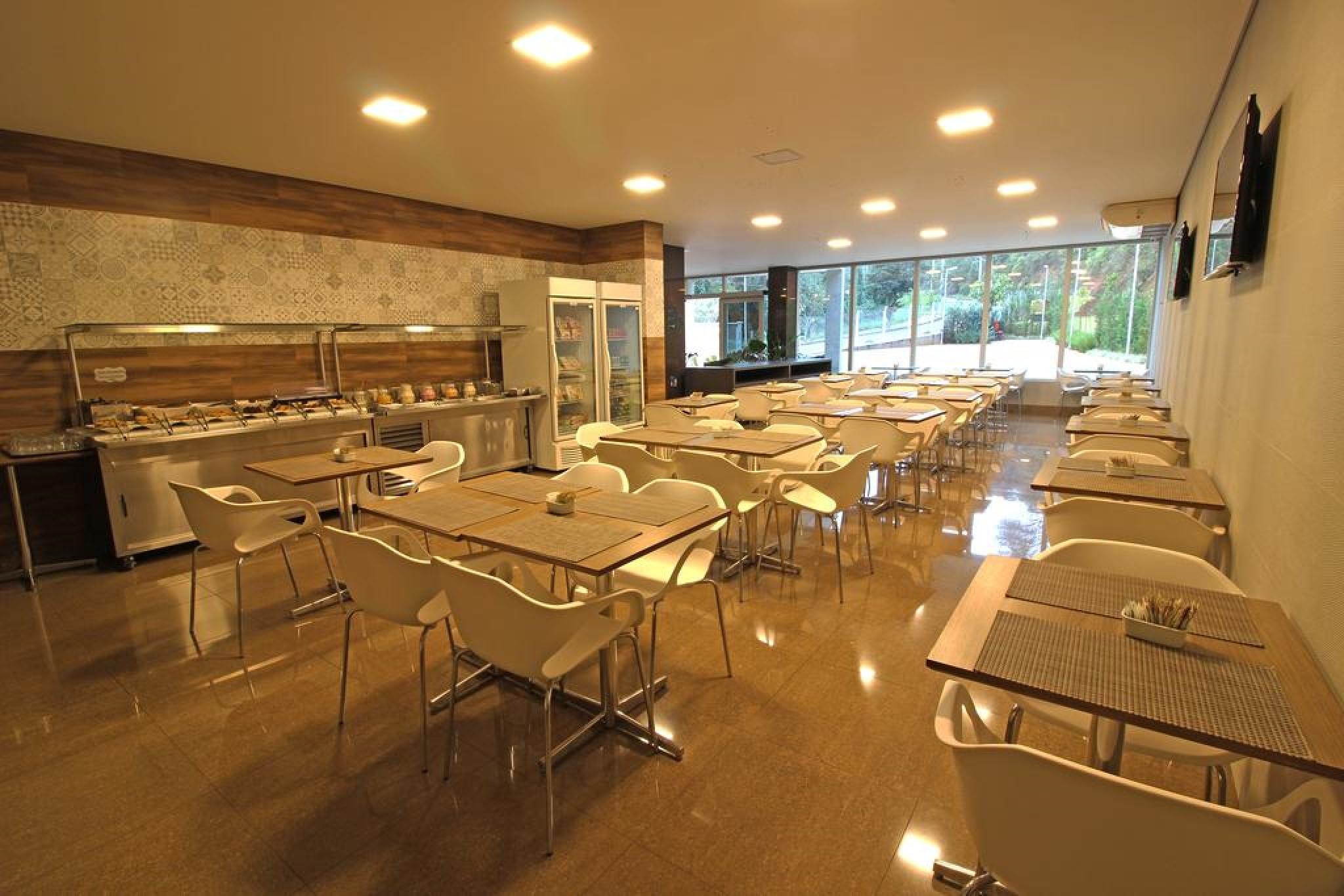 Impar Suites 巴朗德科凯斯 外观 照片
