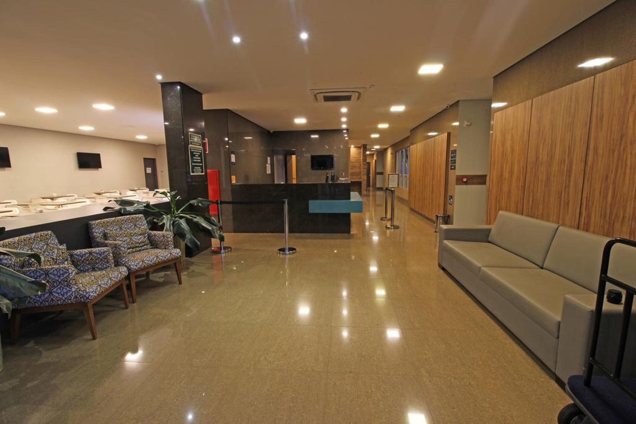 Impar Suites 巴朗德科凯斯 外观 照片