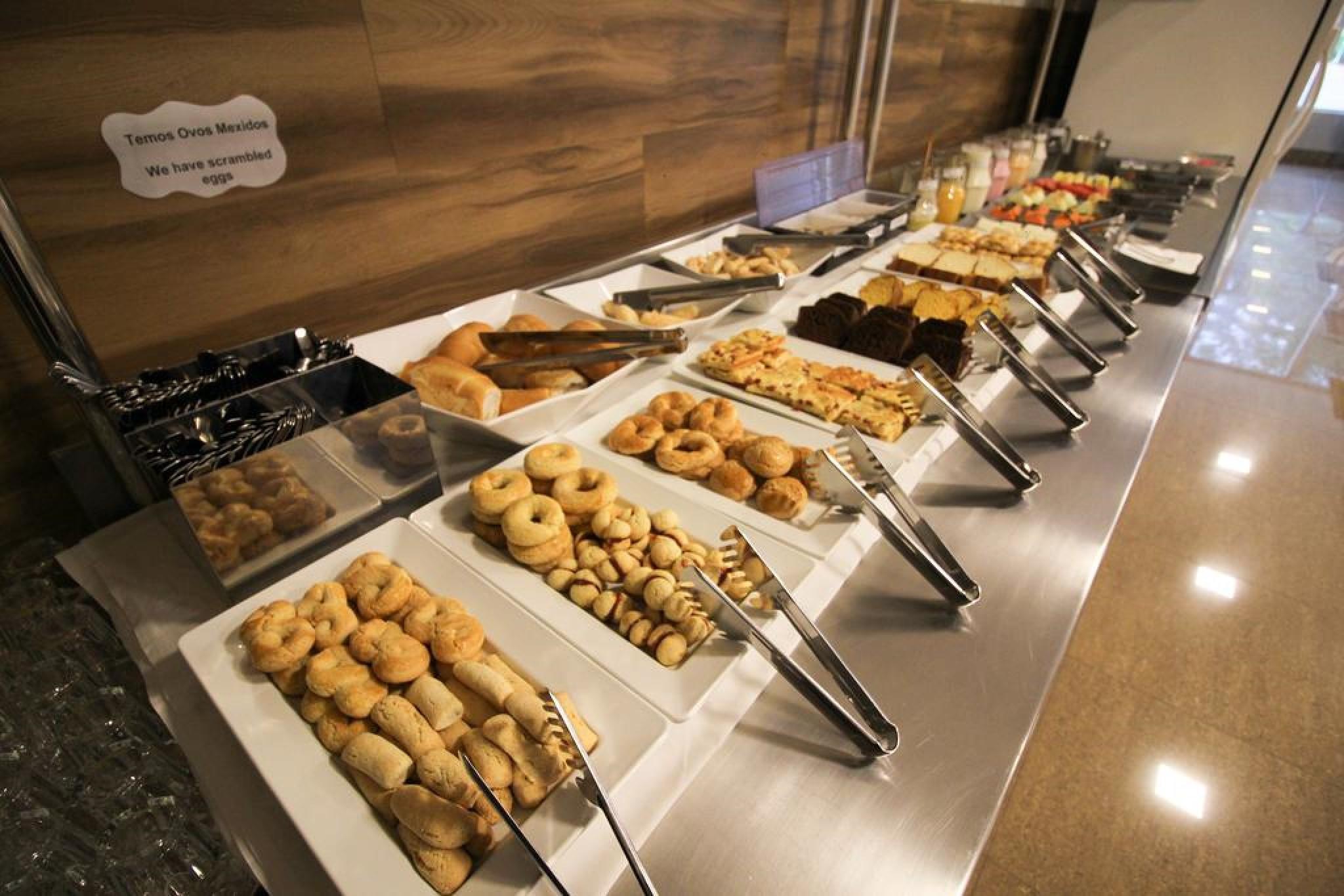 Impar Suites 巴朗德科凯斯 外观 照片
