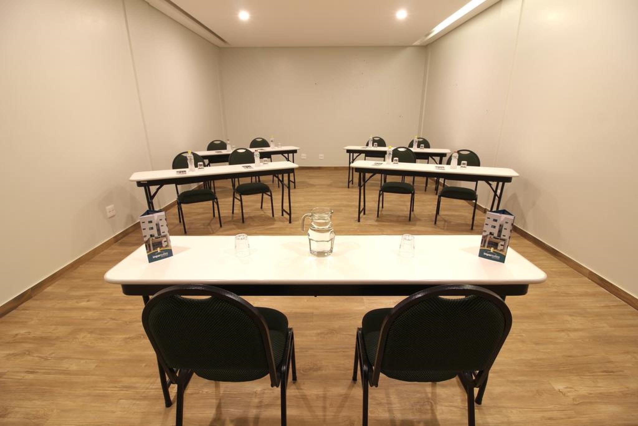 Impar Suites 巴朗德科凯斯 外观 照片