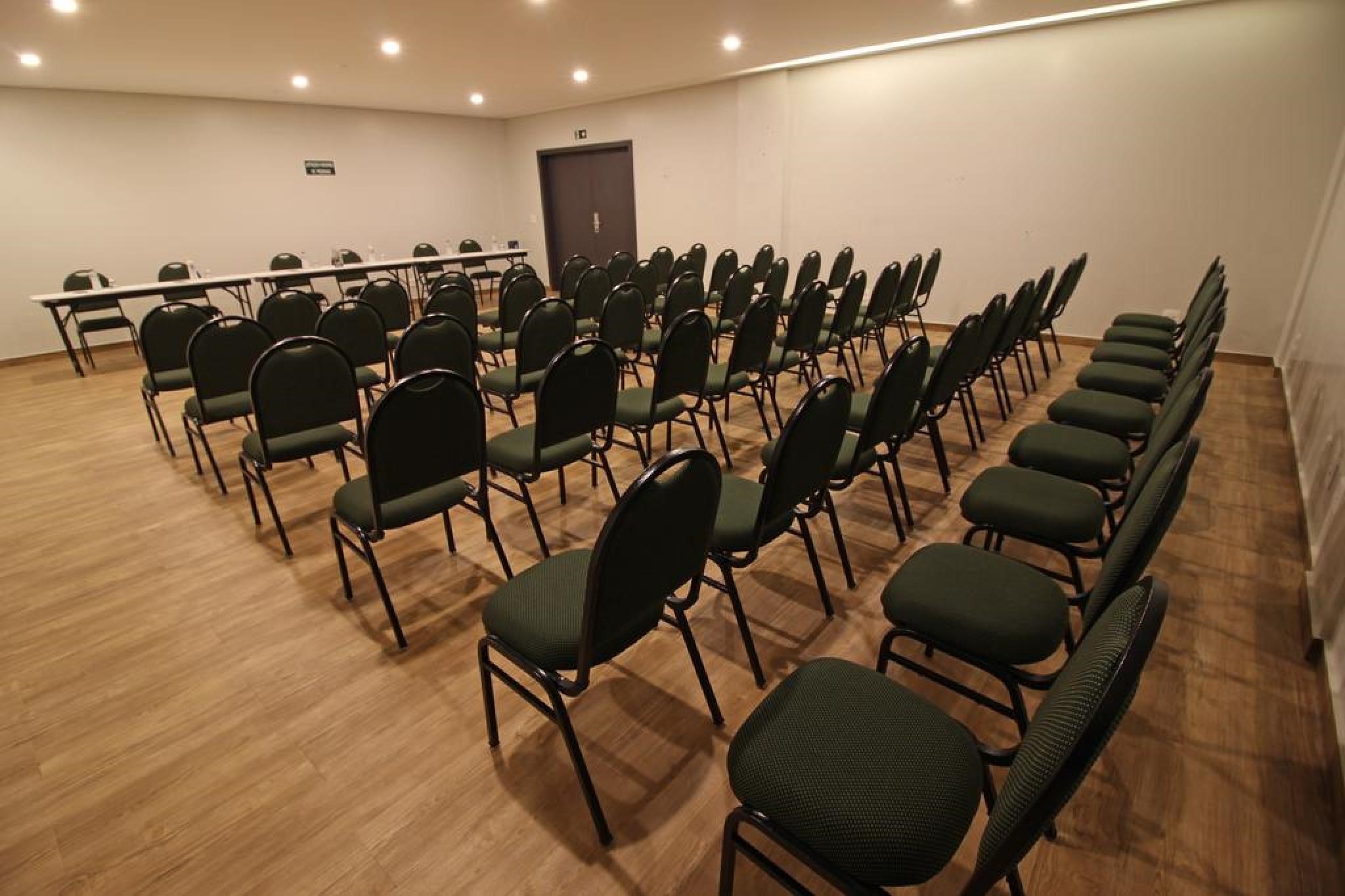 Impar Suites 巴朗德科凯斯 外观 照片