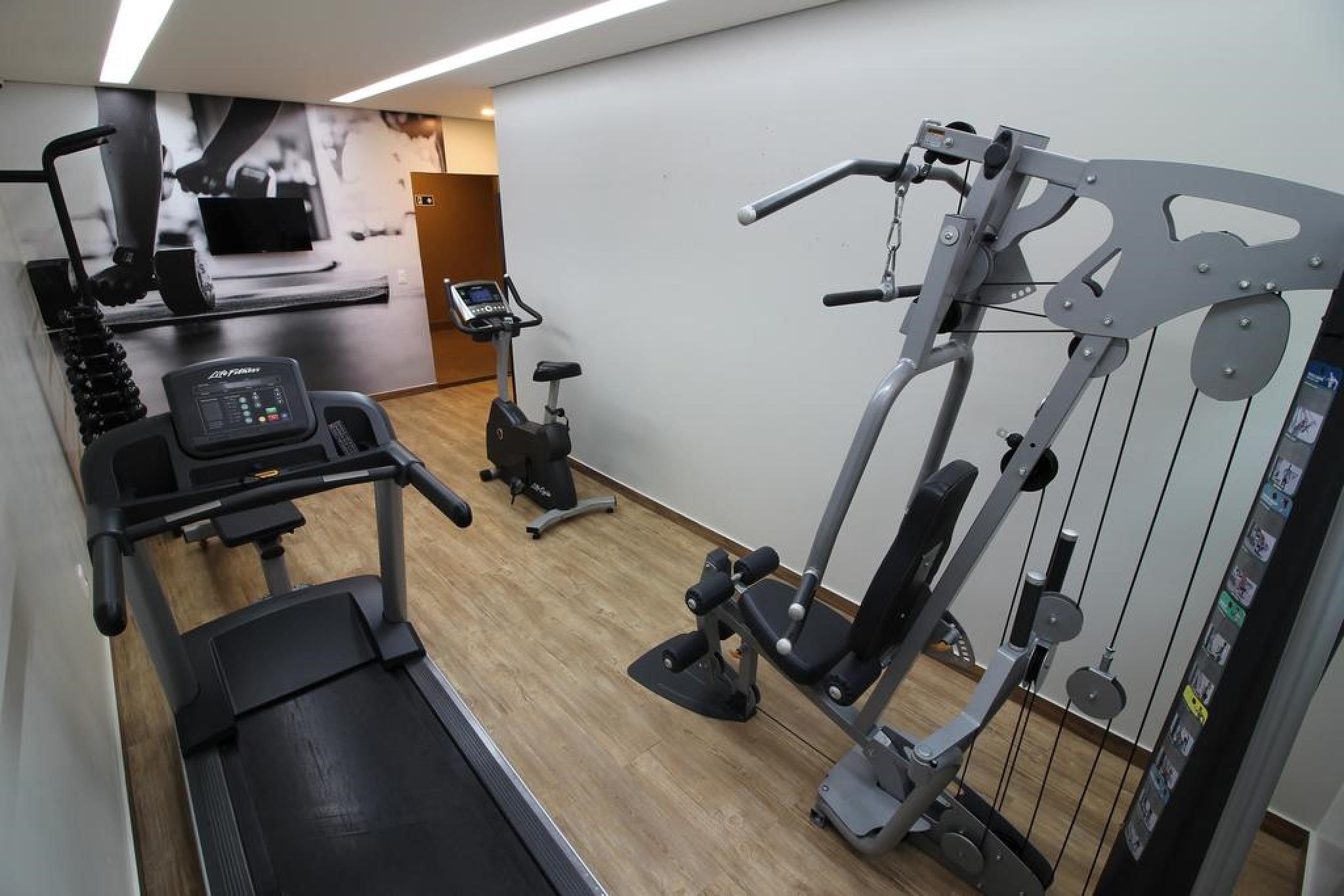 Impar Suites 巴朗德科凯斯 外观 照片