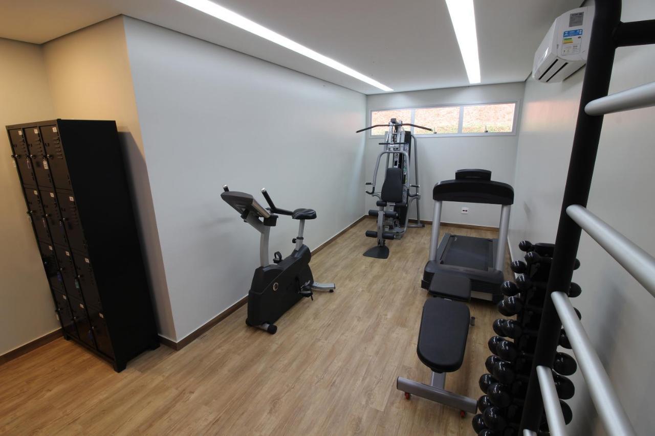 Impar Suites 巴朗德科凯斯 外观 照片