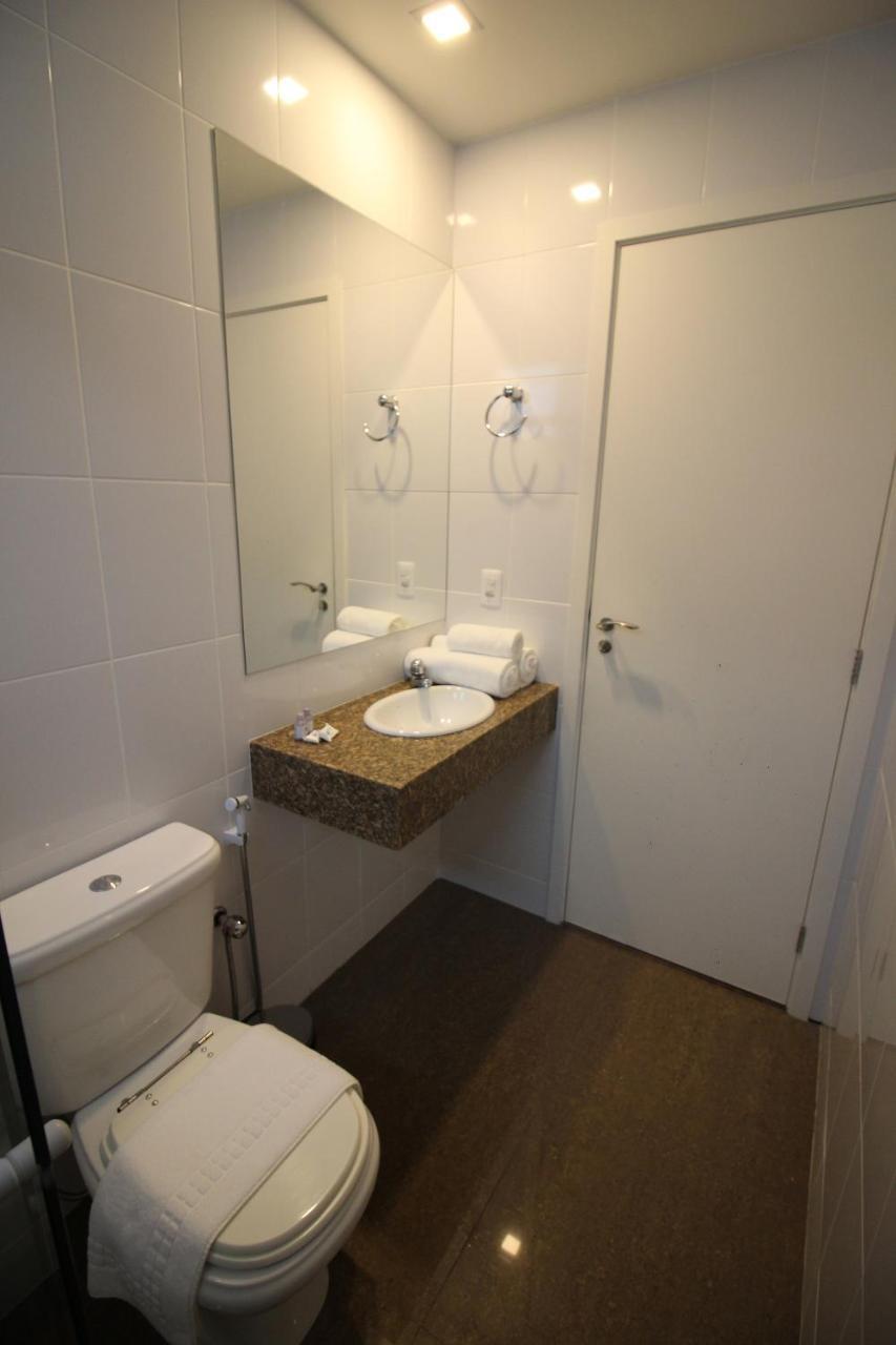 Impar Suites 巴朗德科凯斯 外观 照片