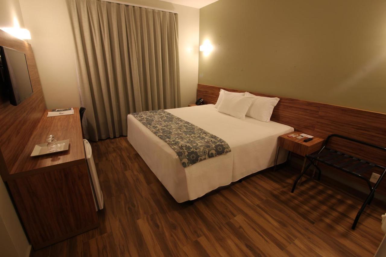 Impar Suites 巴朗德科凯斯 外观 照片