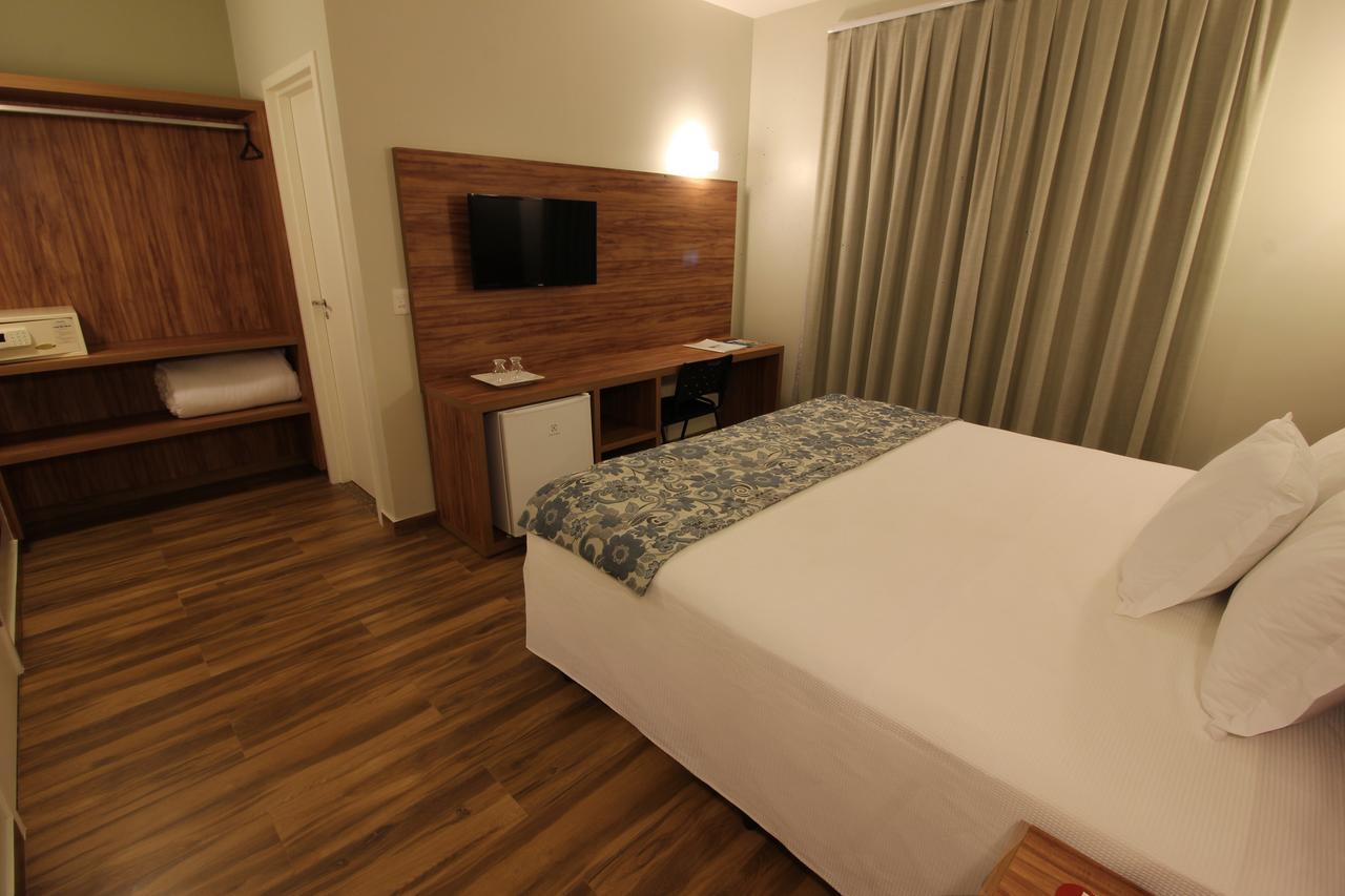 Impar Suites 巴朗德科凯斯 外观 照片