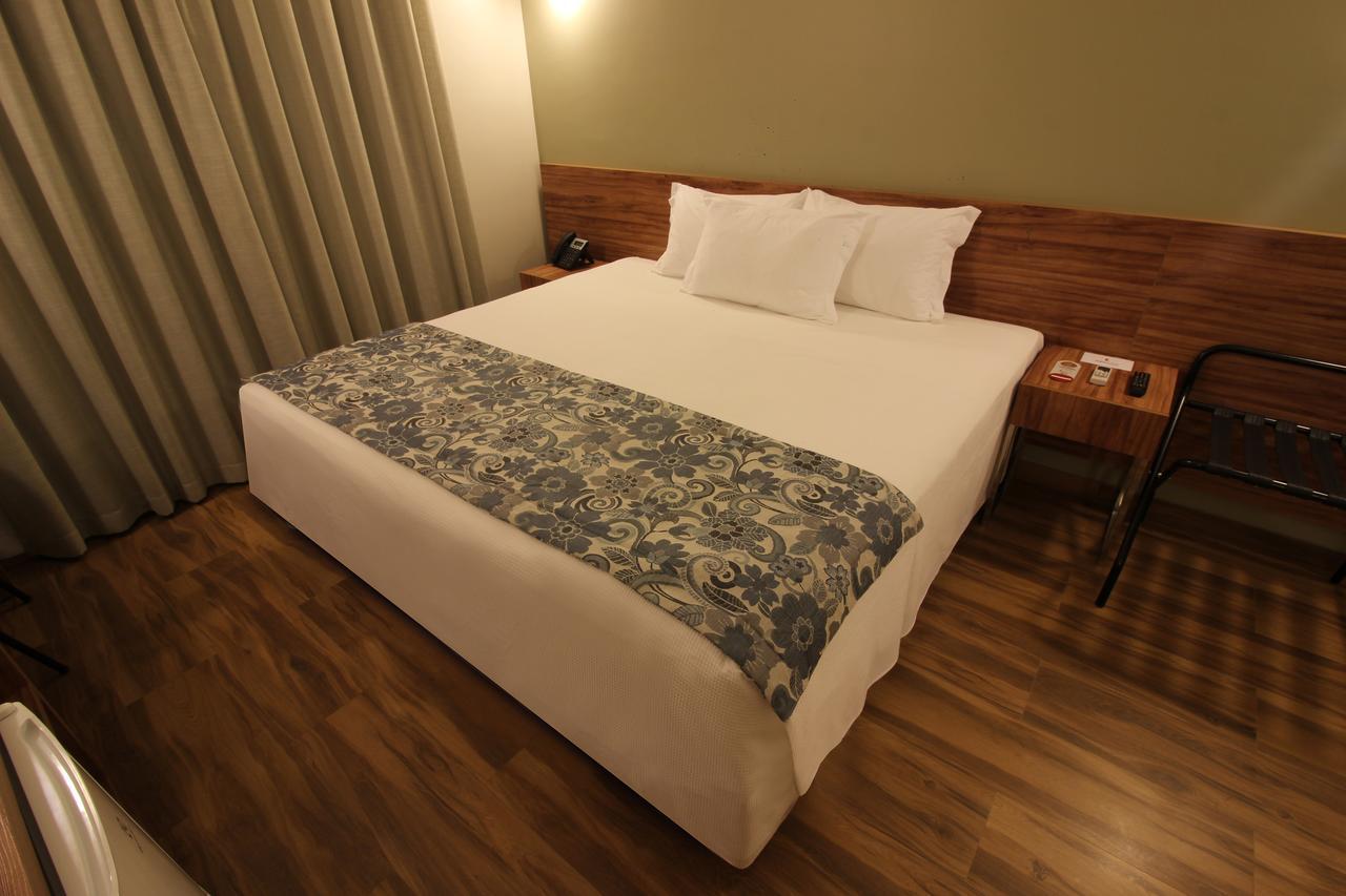 Impar Suites 巴朗德科凯斯 外观 照片