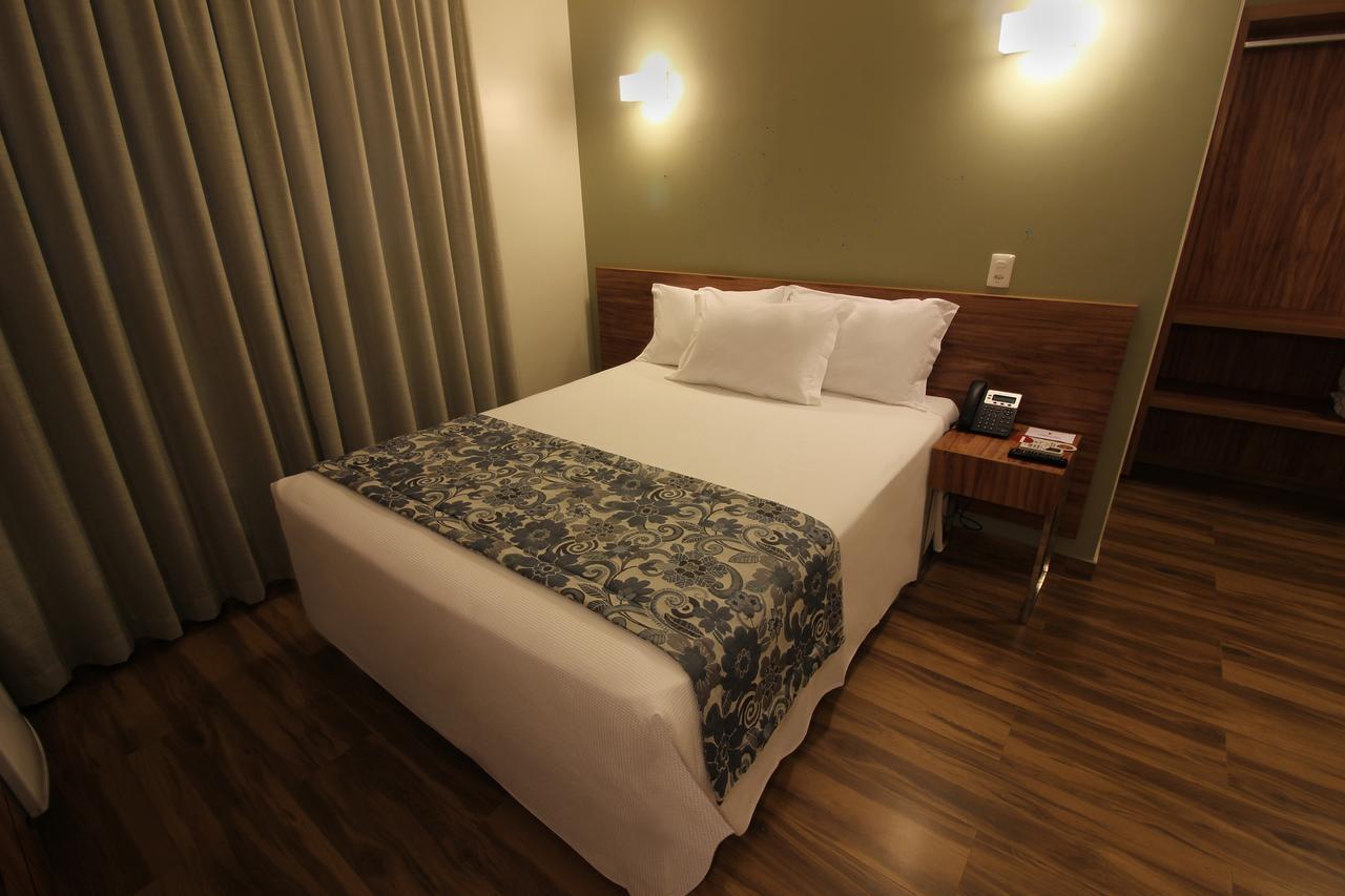Impar Suites 巴朗德科凯斯 外观 照片