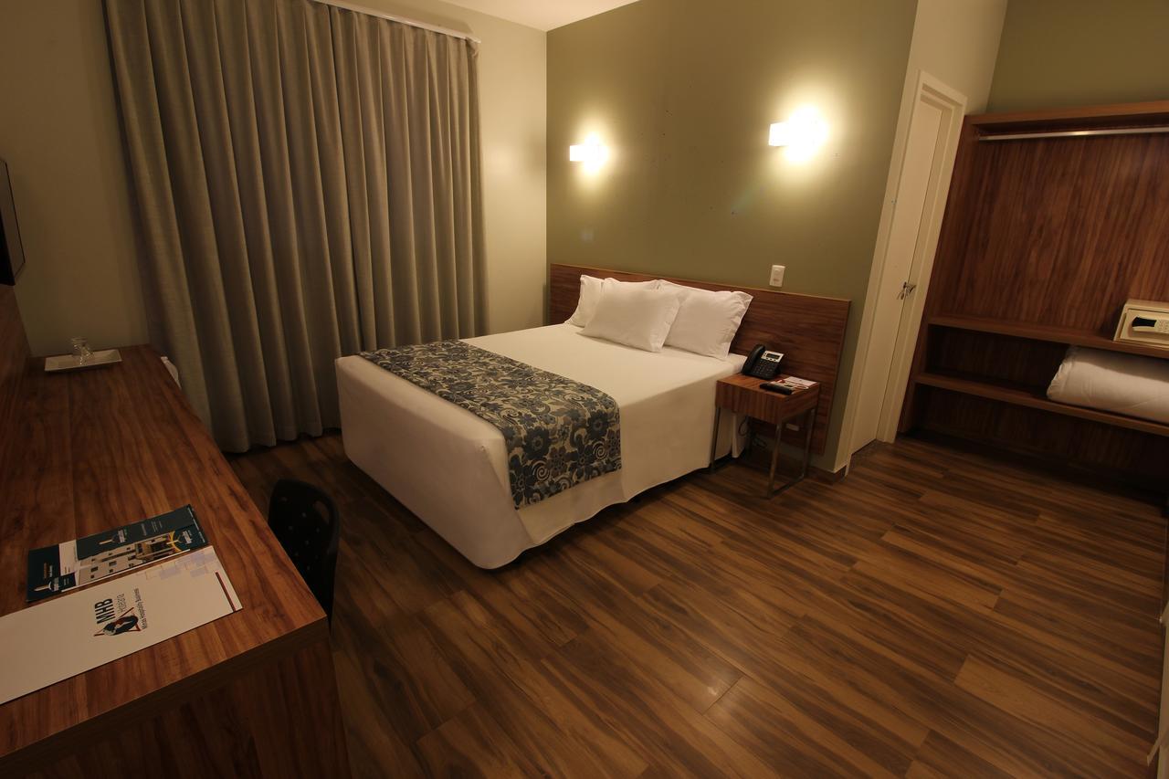 Impar Suites 巴朗德科凯斯 外观 照片
