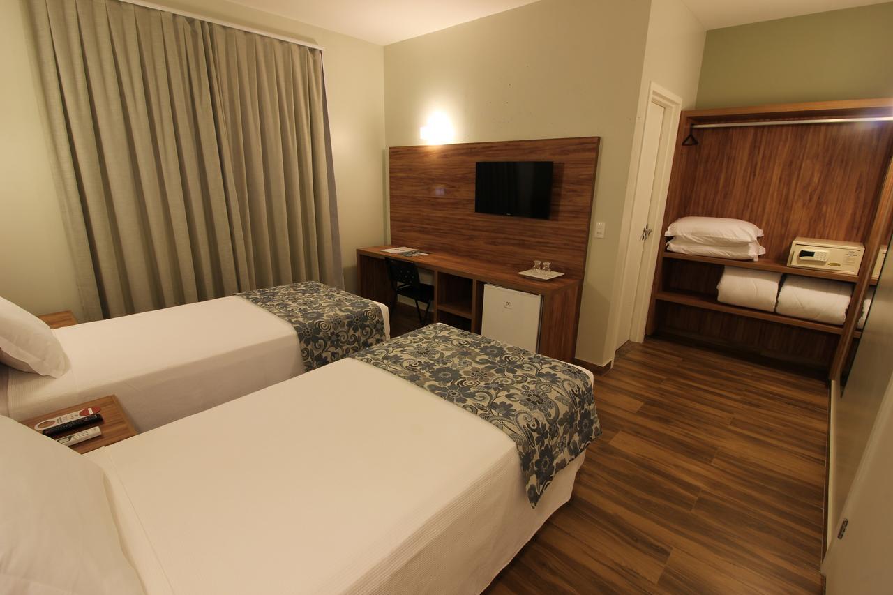 Impar Suites 巴朗德科凯斯 外观 照片