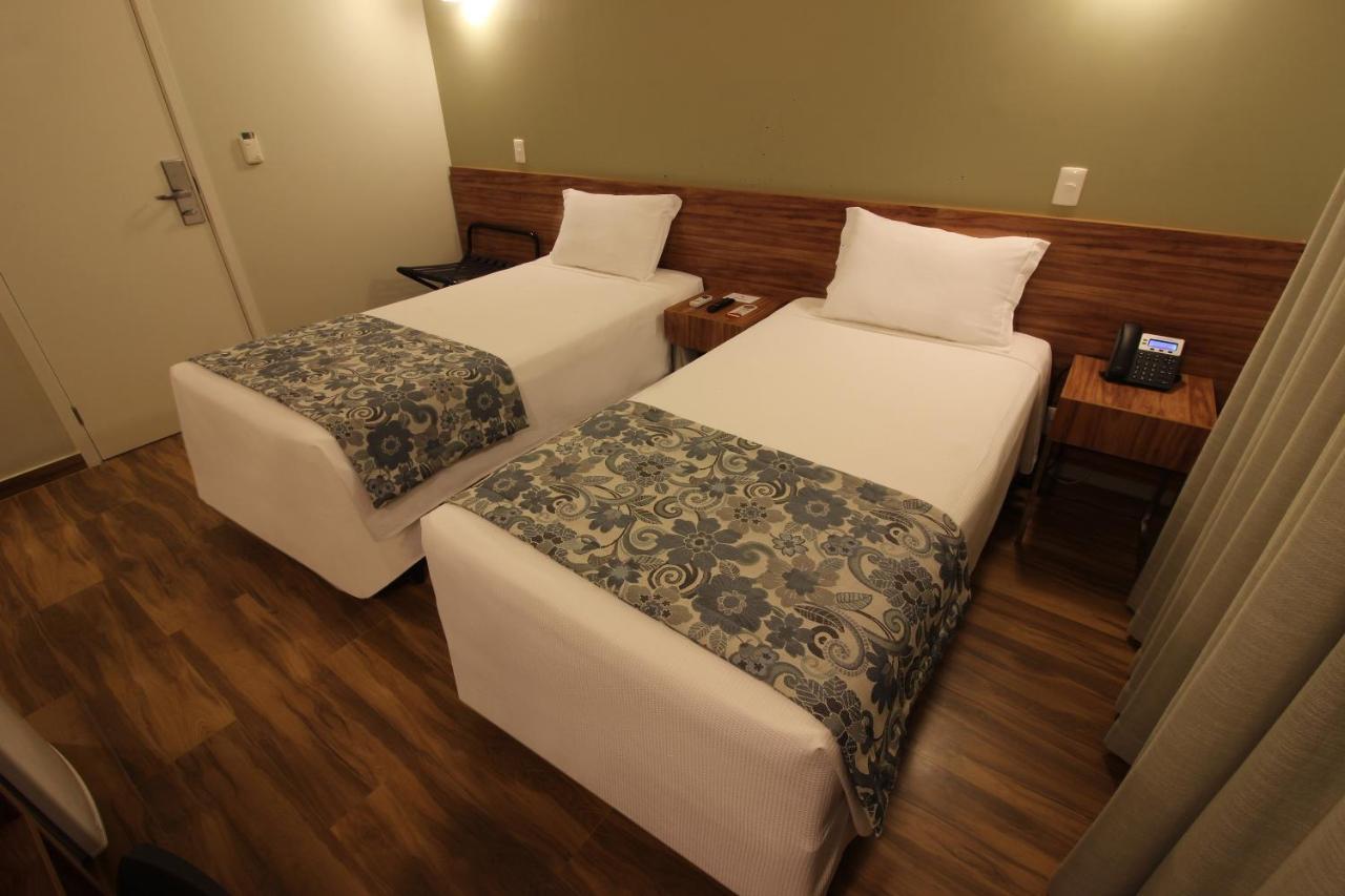 Impar Suites 巴朗德科凯斯 外观 照片