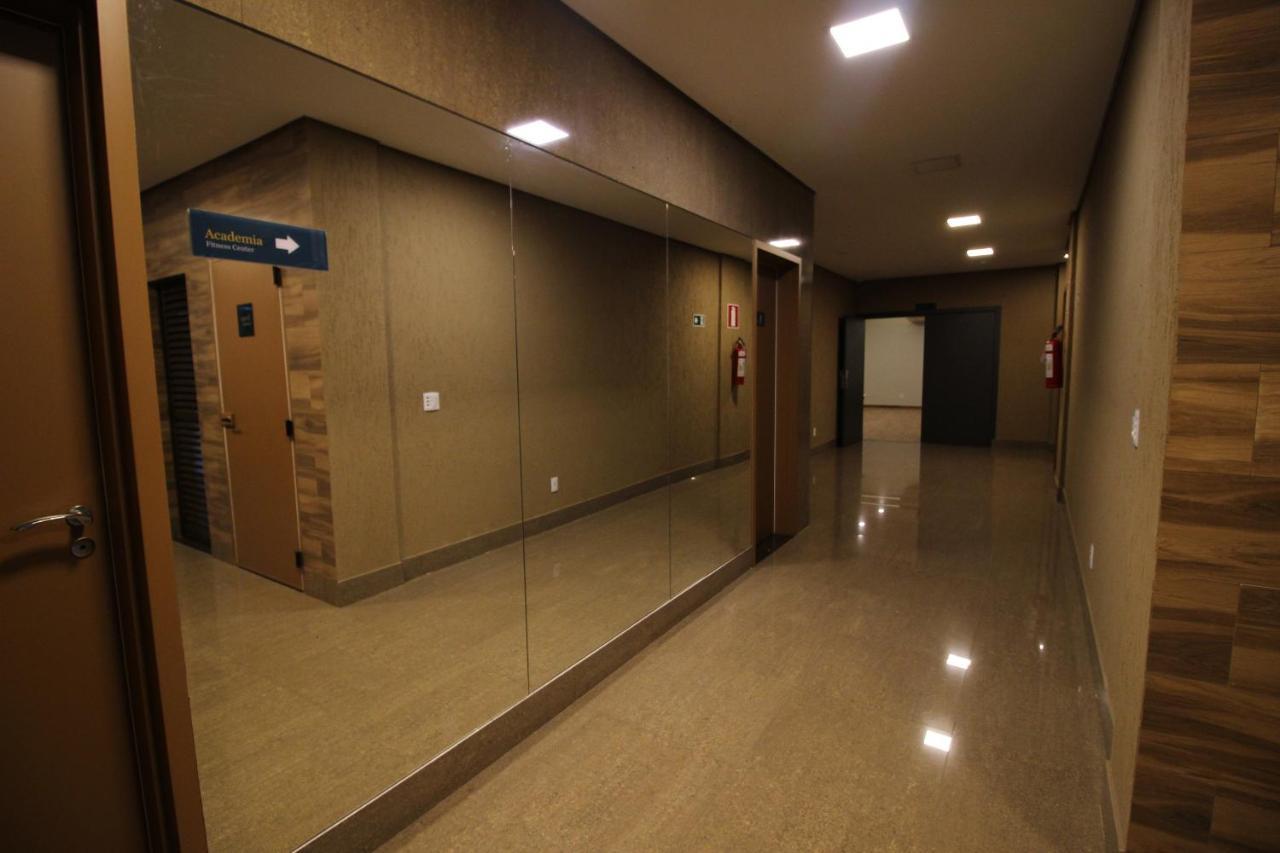 Impar Suites 巴朗德科凯斯 外观 照片