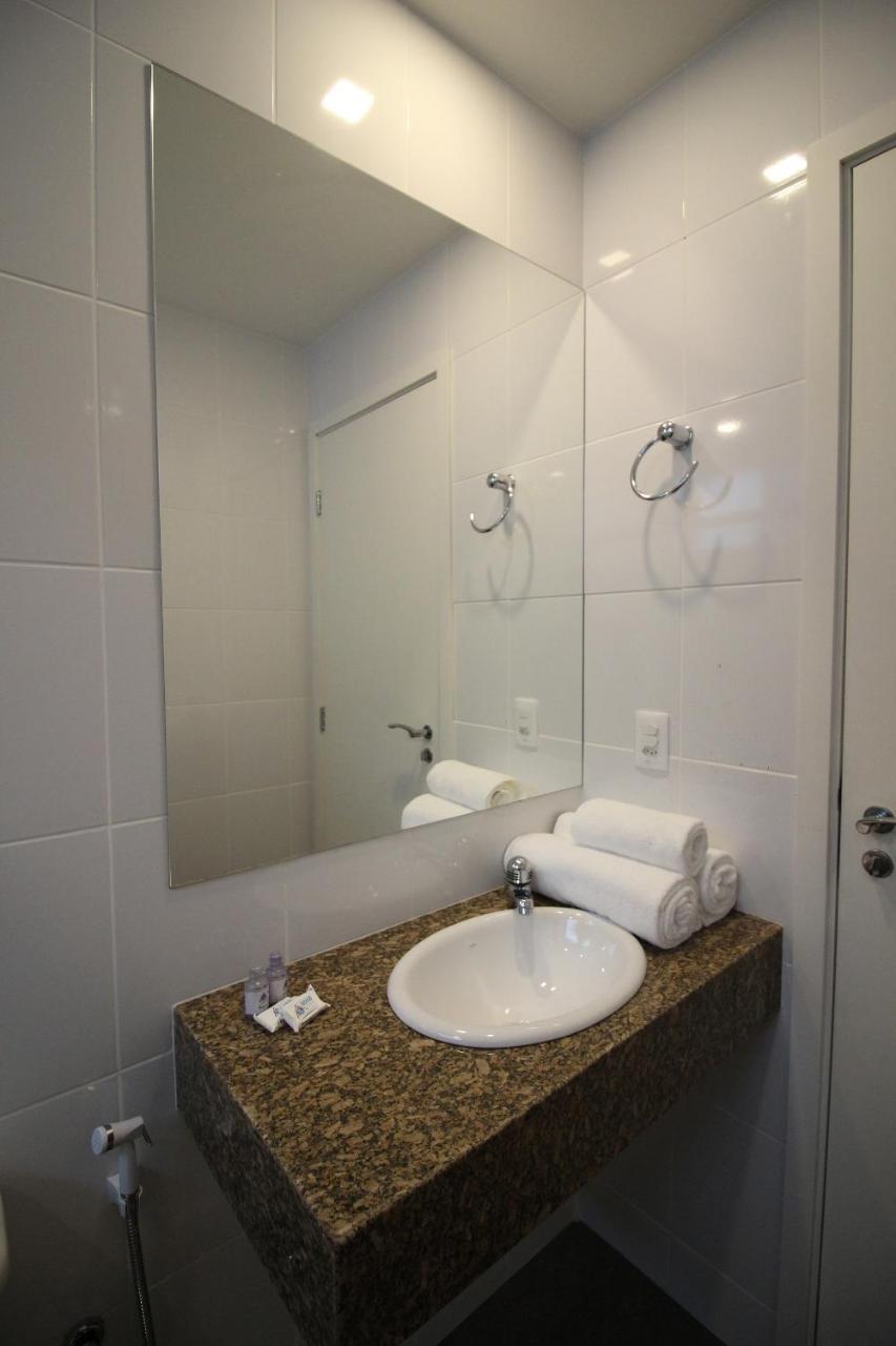 Impar Suites 巴朗德科凯斯 外观 照片