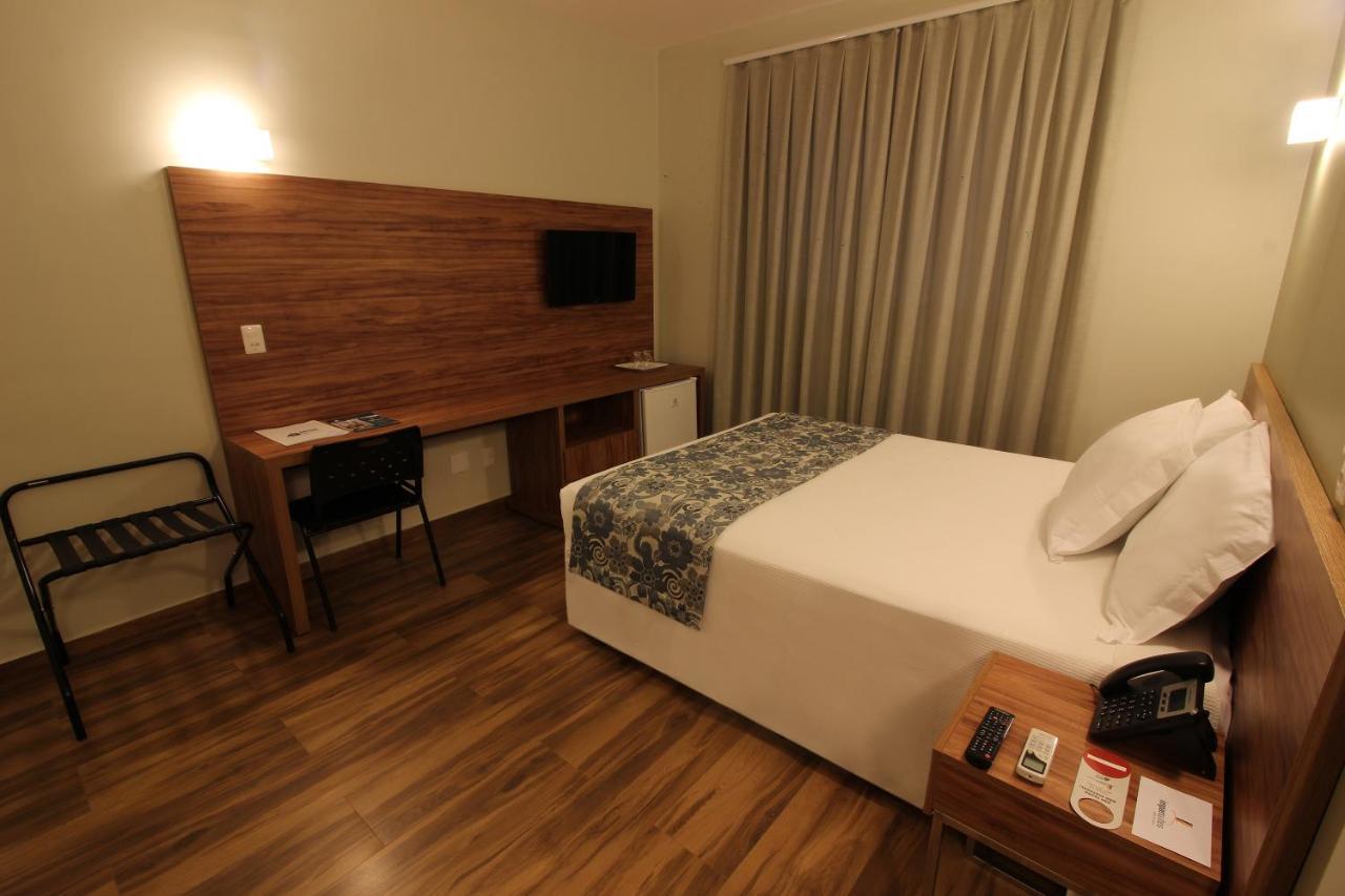 Impar Suites 巴朗德科凯斯 外观 照片