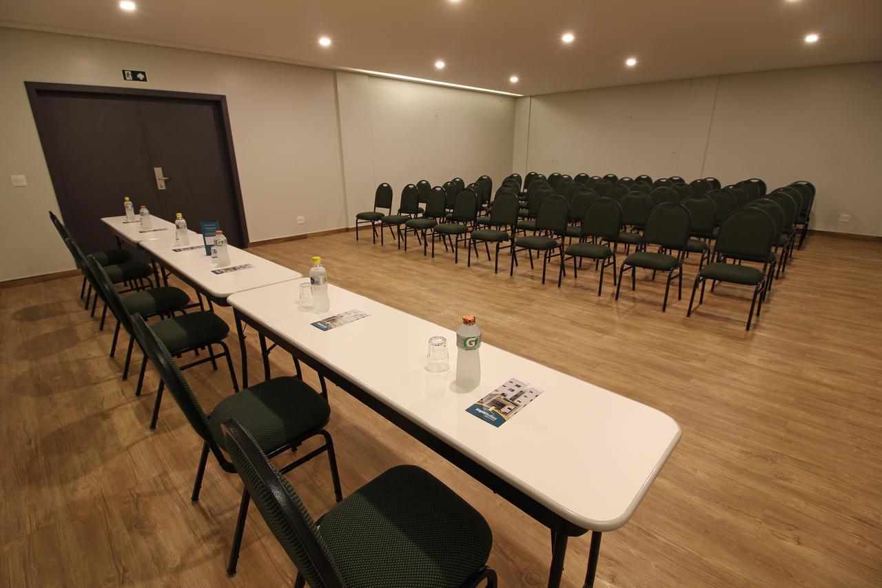 Impar Suites 巴朗德科凯斯 外观 照片