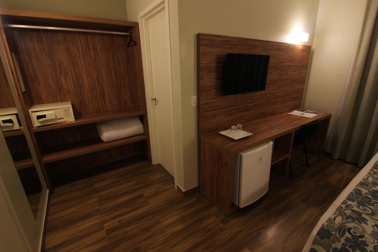 Impar Suites 巴朗德科凯斯 外观 照片