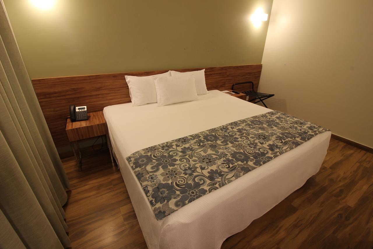 Impar Suites 巴朗德科凯斯 外观 照片