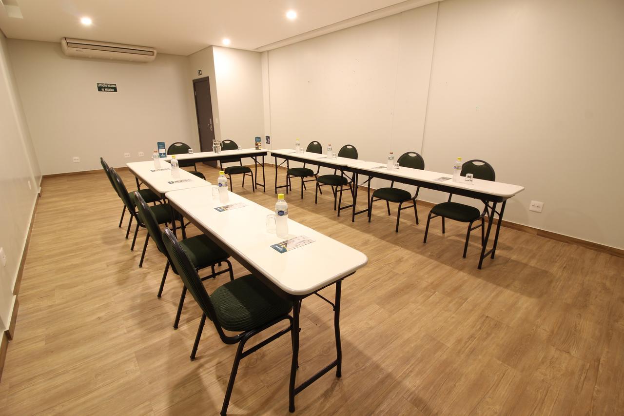 Impar Suites 巴朗德科凯斯 外观 照片