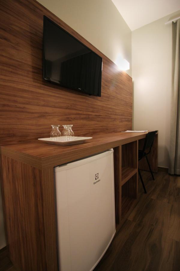 Impar Suites 巴朗德科凯斯 外观 照片