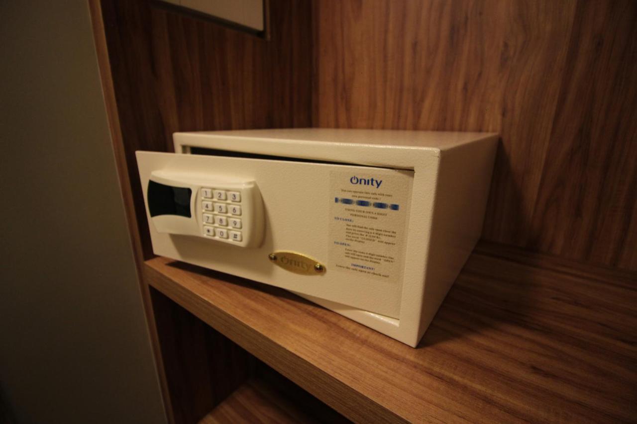 Impar Suites 巴朗德科凯斯 外观 照片